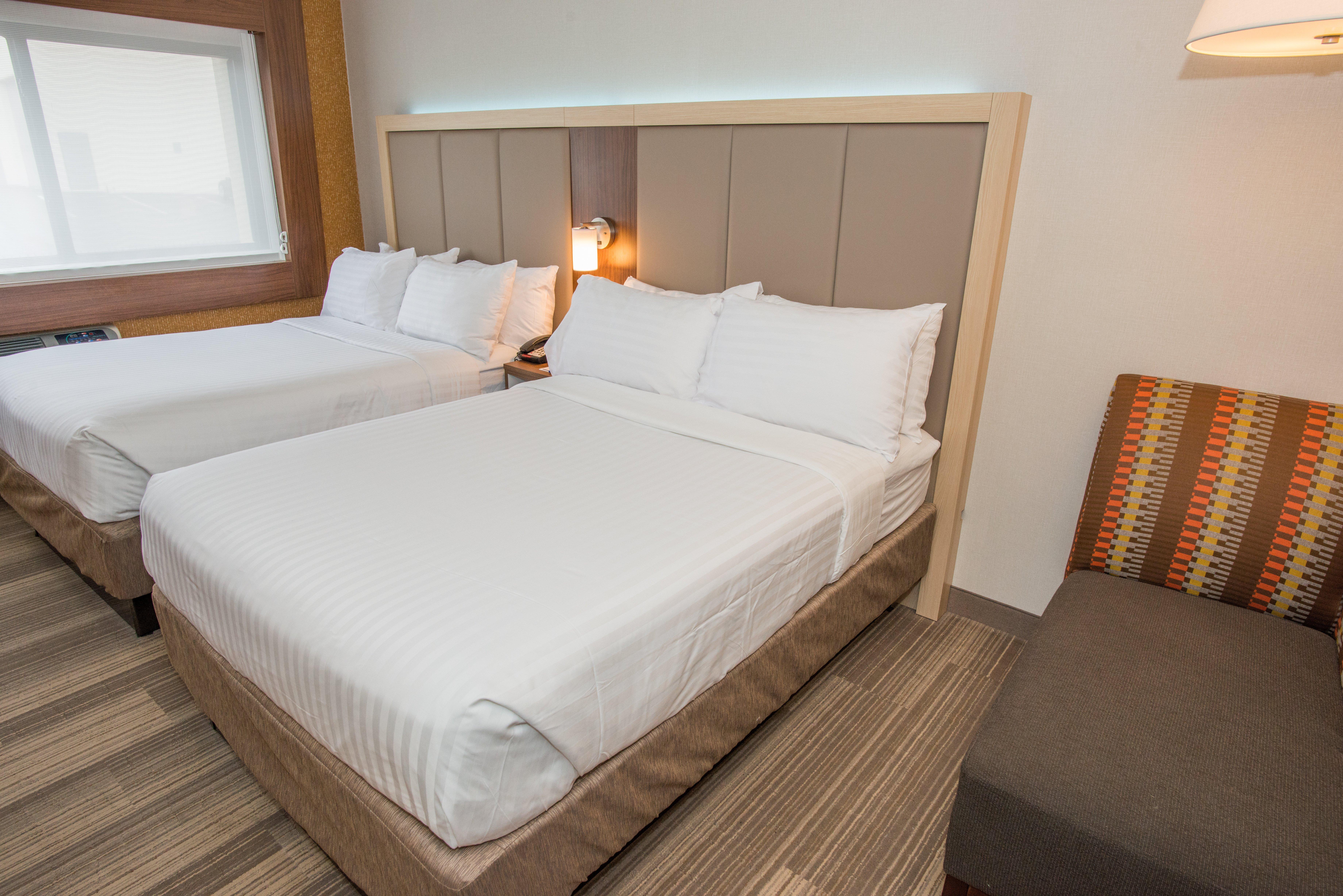 Holiday Inn Express Roslyn By Ihg Exterior foto