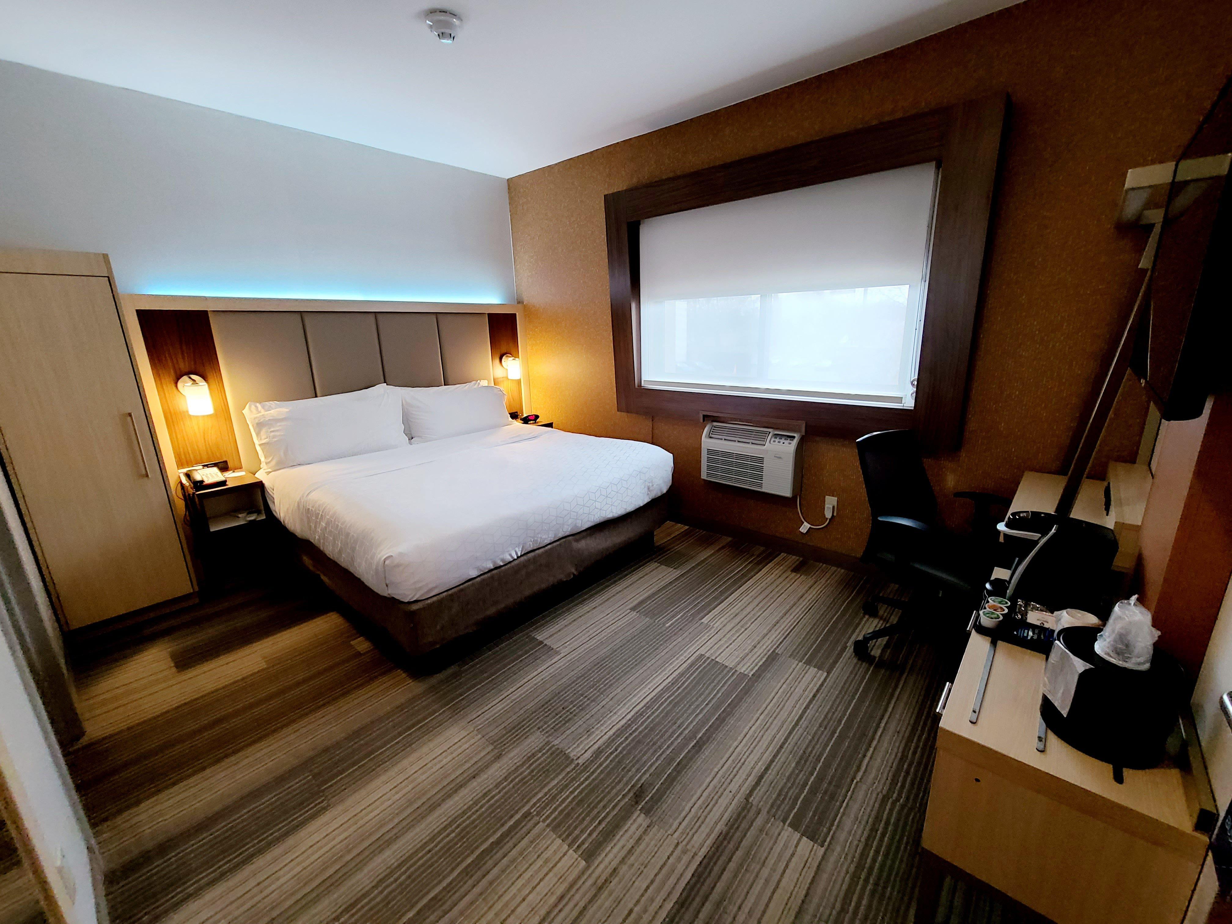 Holiday Inn Express Roslyn By Ihg Exterior foto