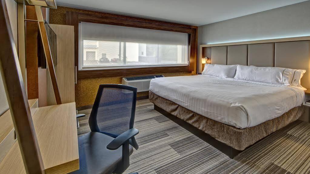 Holiday Inn Express Roslyn By Ihg Exterior foto